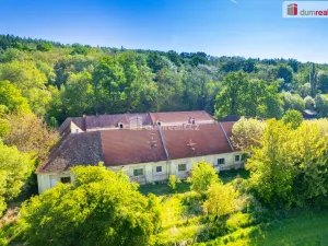 Prodej rodinného domu, Hrdějovice - Opatovice, 1111 m2