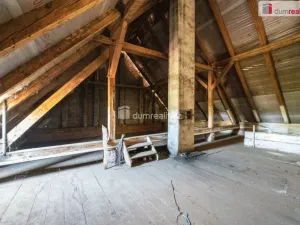 Prodej rodinného domu, Hrdějovice - Opatovice, 1111 m2