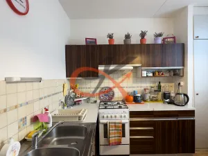 Prodej bytu 2+1, Valašské Meziříčí, Havlíčkova, 44 m2