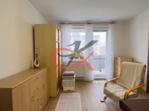 Prodej bytu 2+1, Valašské Meziříčí, Havlíčkova, 44 m2