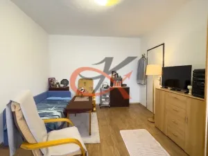Prodej bytu 2+1, Valašské Meziříčí, Havlíčkova, 44 m2