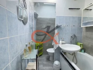 Prodej bytu 2+1, Valašské Meziříčí, Havlíčkova, 44 m2