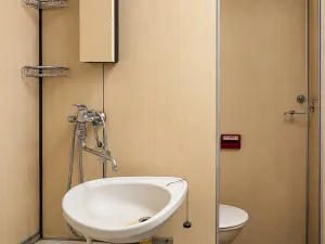 Prodej bytu 1+kk, Prachatice, nám. Přátelství, 22 m2