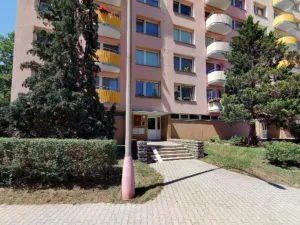 Prodej bytu 1+kk, Prachatice, nám. Přátelství, 22 m2
