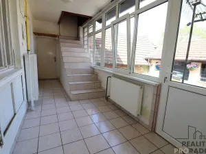 Prodej rodinného domu, Prštice, Kelendrov, 100 m2