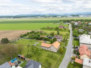 Prodej rodinného domu, Albrechtičky, 136 m2