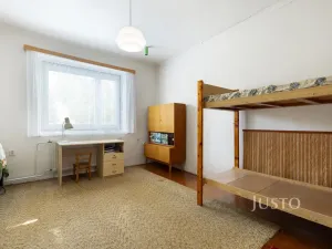 Prodej rodinného domu, Albrechtičky, 136 m2