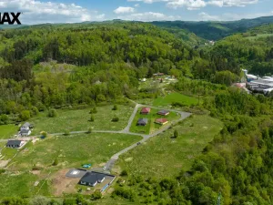 Prodej pozemku pro bydlení, Kyselka, 2194 m2