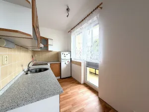 Prodej bytu 2+kk, Mariánské Lázně - Úšovice, Franze Kafky, 50 m2