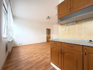 Prodej bytu 2+kk, Mariánské Lázně - Úšovice, Franze Kafky, 50 m2