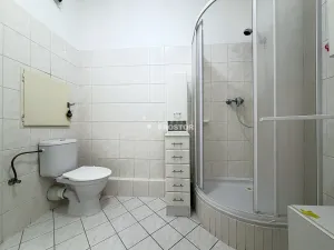 Prodej bytu 2+kk, Mariánské Lázně - Úšovice, Franze Kafky, 50 m2