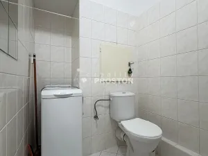 Prodej bytu 2+kk, Mariánské Lázně - Úšovice, Franze Kafky, 50 m2