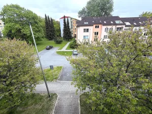 Prodej bytu 2+kk, Mariánské Lázně - Úšovice, Franze Kafky, 50 m2