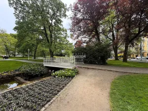 Prodej bytu 2+kk, Mariánské Lázně - Úšovice, Franze Kafky, 50 m2