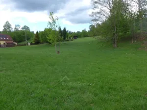 Prodej pozemku pro bydlení, Chřibská - Horní Chřibská, 1234 m2