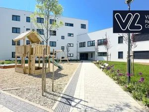 Prodej bytu 1+kk, Šlapanice, Brněnská, 35 m2