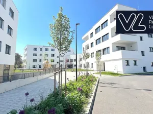 Prodej bytu 1+kk, Šlapanice, Brněnská, 35 m2