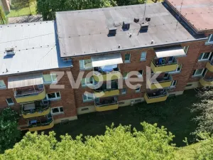 Prodej bytu 3+1, Zlín, Obeciny VIII, 66 m2
