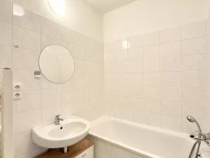 Pronájem bytu 1+kk, Liberec - Liberec VI-Rochlice, Pastelová, 35 m2