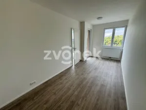 Pronájem bytu 2+kk, Zlín, Nad Stráněmi, 54 m2