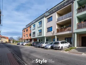 Pronájem bytu 2+kk, Uherské Hradiště, Dlouhá, 76 m2
