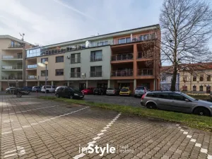Pronájem bytu 2+kk, Uherské Hradiště, Dlouhá, 76 m2