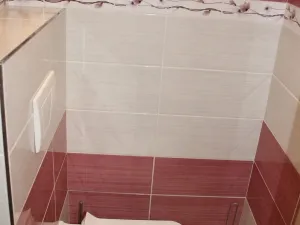 Pronájem bytu 2+1, Pardubice, Palackého třída, 53 m2