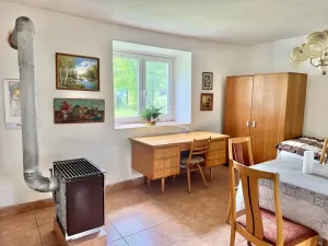 Prodej chalupy, Dolní Lažany, 120 m2