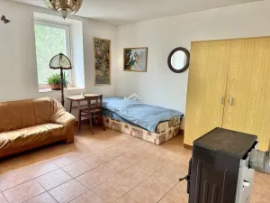 Prodej chalupy, Dolní Lažany, 120 m2