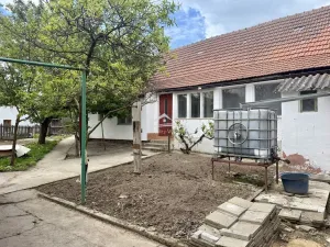 Prodej chalupy, Dolní Lažany, 120 m2