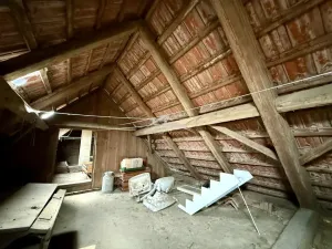 Prodej rodinného domu, Dolní Lažany, 120 m2
