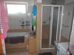 Dražba rodinného domu, Dolní Město, 226 m2