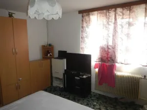 Dražba rodinného domu, Dolní Město, 226 m2
