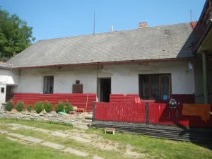 Dražba rodinného domu, Dolní Město, 226 m2