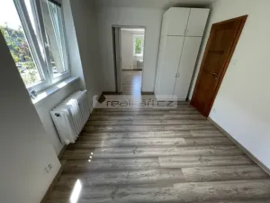 Pronájem bytu 3+1, Plzeň, Nepomucká, 70 m2