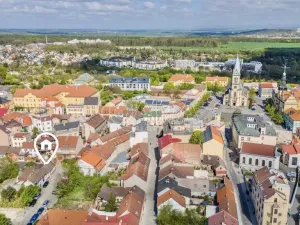 Prodej rodinného domu, Kladno, 130 m2