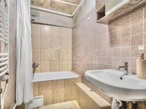 Prodej rodinného domu, Kladno, Stará, 130 m2