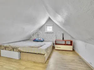 Prodej rodinného domu, Kladno, Stará, 130 m2