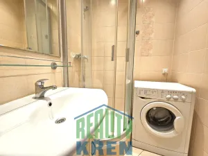Pronájem bytu 2+1, Praha - Záběhlice, Na Chodovci, 54 m2