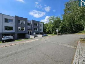 Prodej bytu 3+1, Praha - Točná, K Závorám, 75 m2