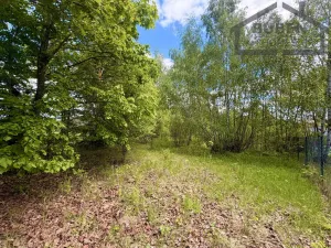 Prodej pozemku pro bydlení, Lestkov - Domaslav, 435 m2