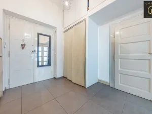 Prodej bytu 3+kk, Praha - Vršovice, Vršovická, 77 m2