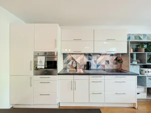 Prodej bytu 3+kk, Praha - Kobylisy, Mirovická, 67 m2