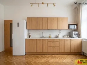Prodej bytu 3+1, Břeclav, 95 m2