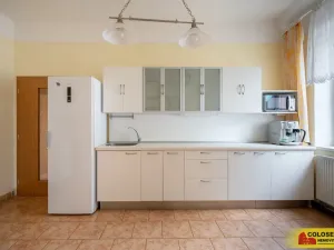 Prodej bytu 3+1, Břeclav, 95 m2
