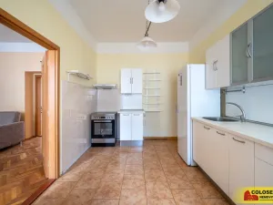 Prodej bytu 3+1, Břeclav, 95 m2