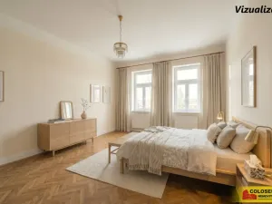 Prodej bytu 3+1, Břeclav, 95 m2