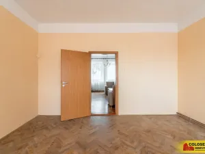 Prodej bytu 3+1, Břeclav, 95 m2