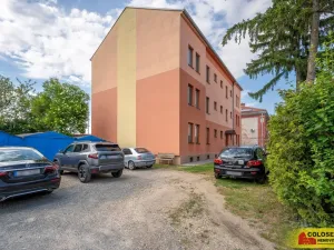 Prodej bytu 3+1, Břeclav, 95 m2