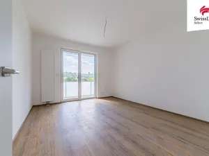 Pronájem bytu 2+kk, Brno, Poříčí, 56 m2